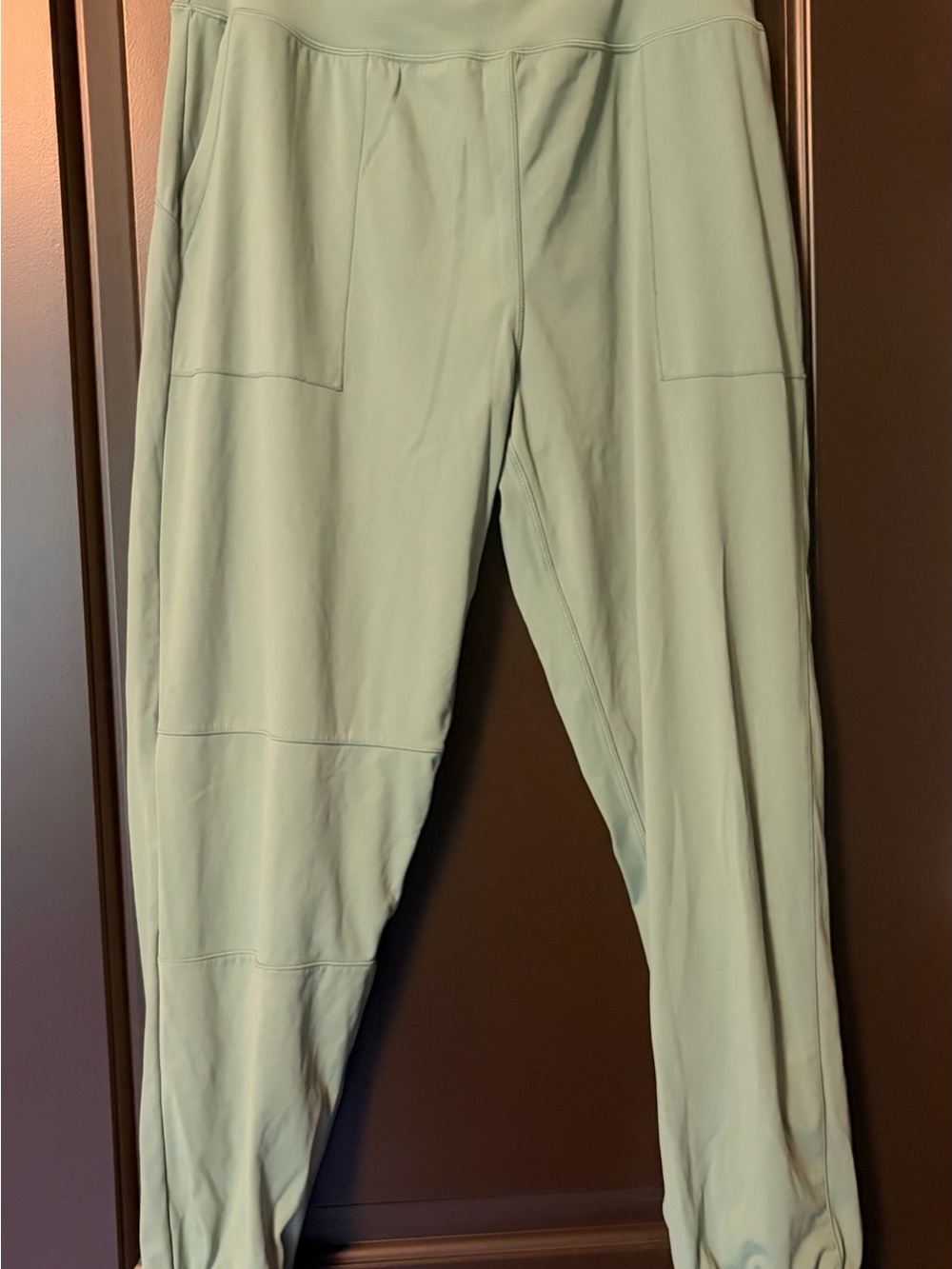Nani Green Active Leggings